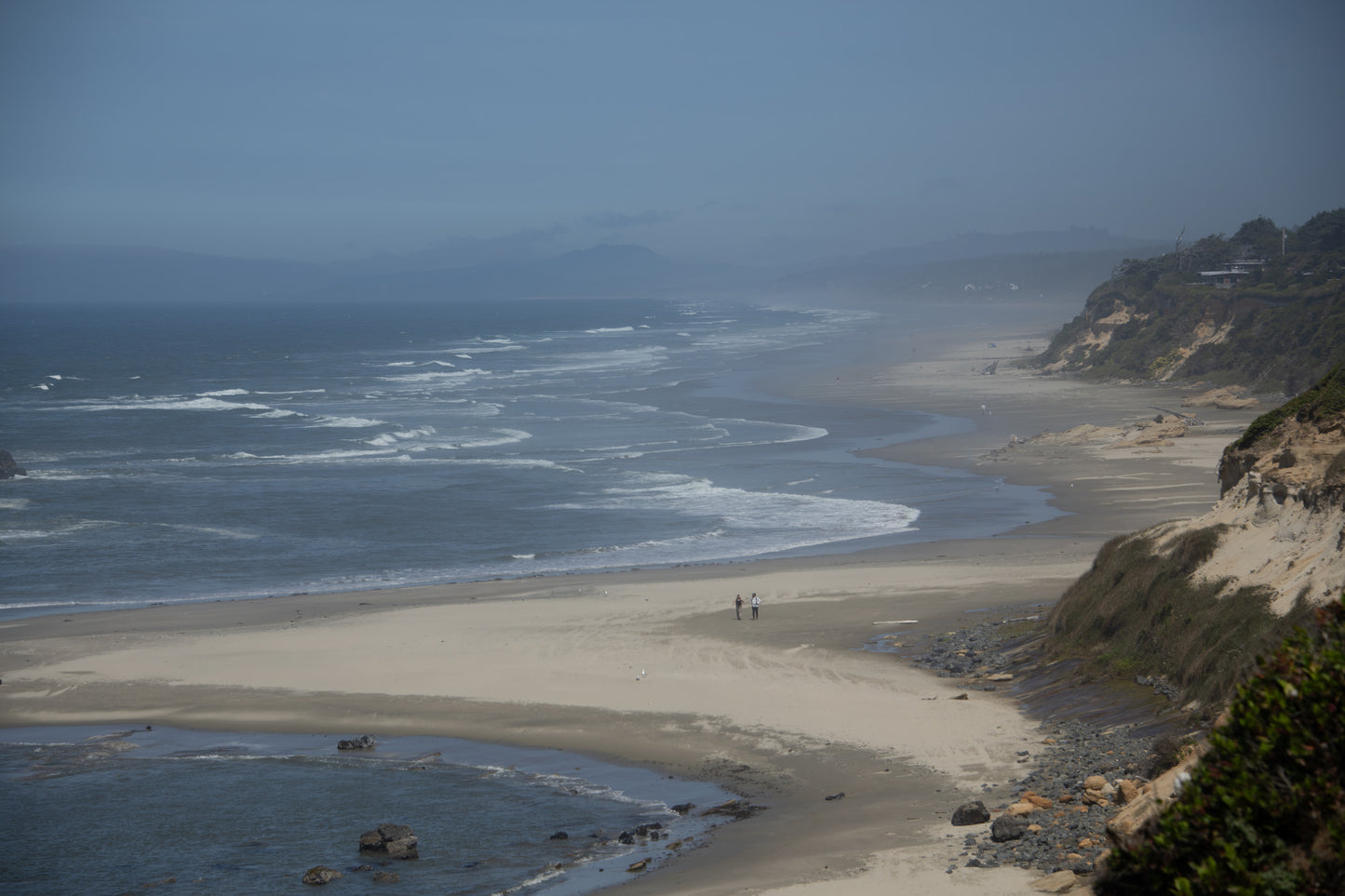 Seal Rock Vista
