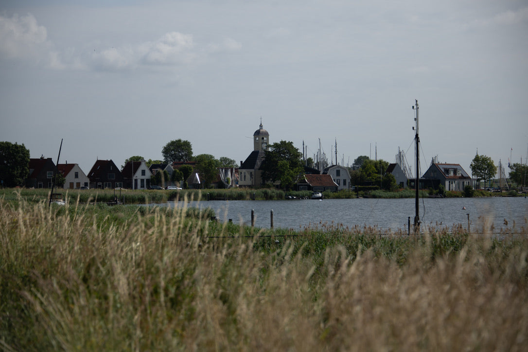 Durgerdam