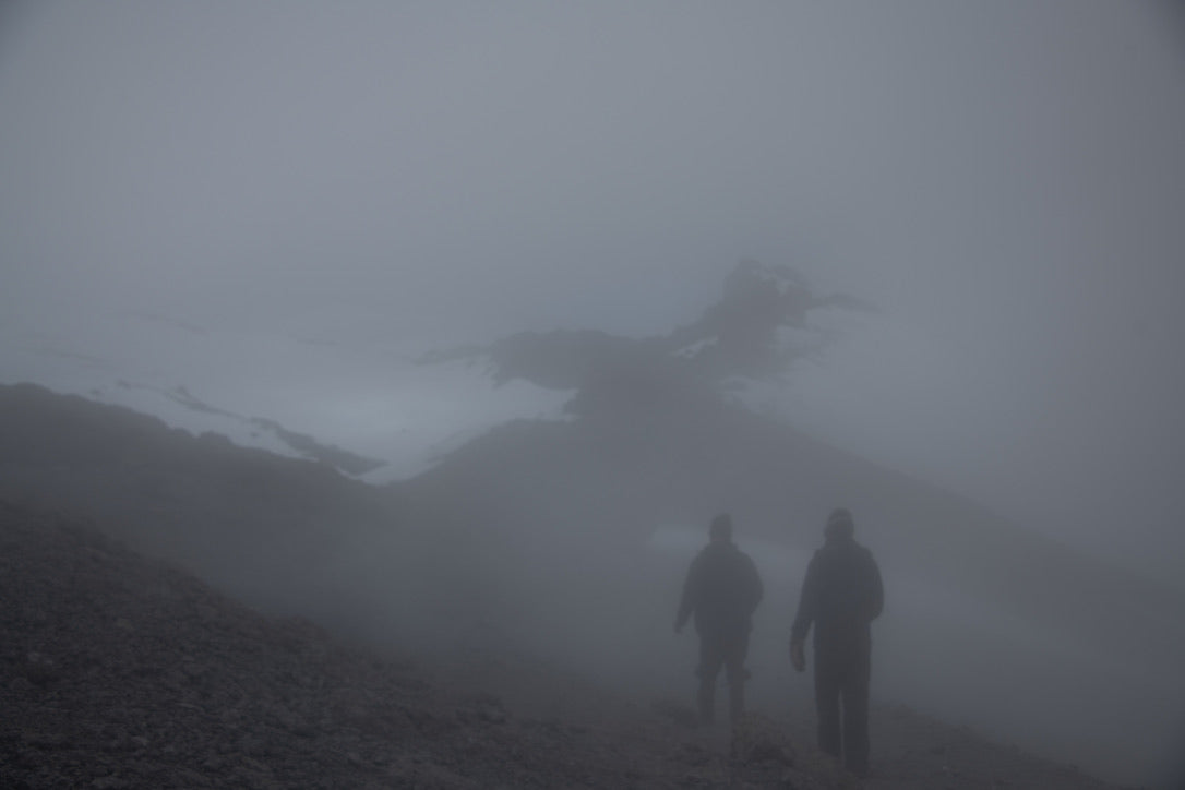 In Mist