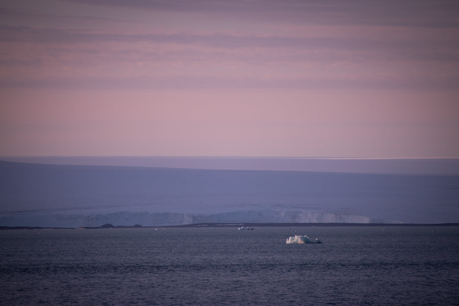 The Arctic Circle