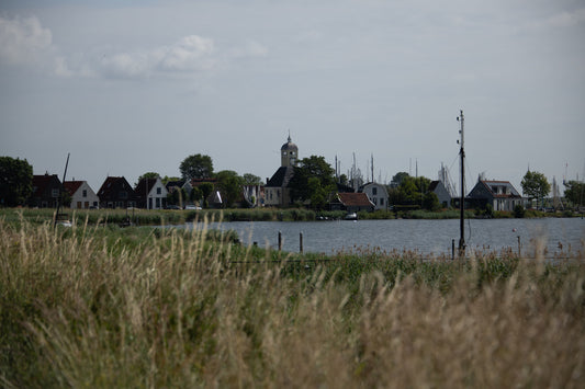 Durgerdam