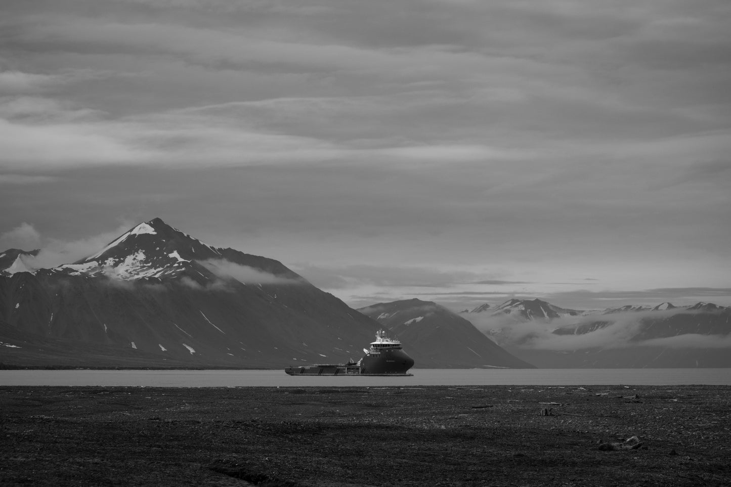 Polarsyssel