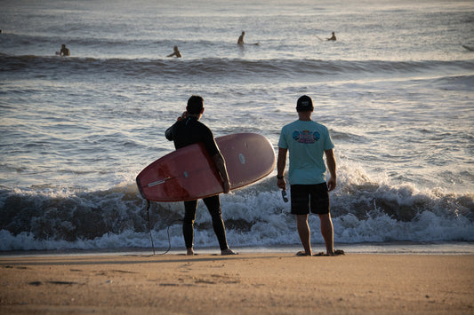 Today's Waves