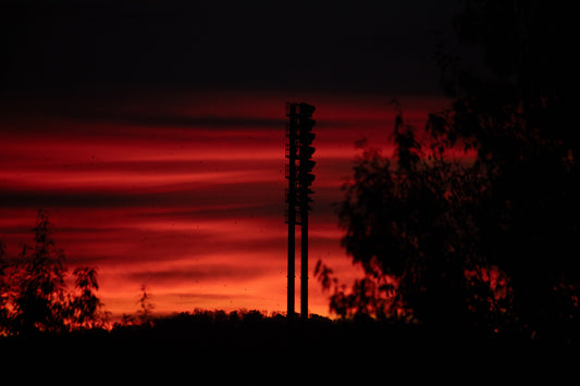 Stadium Lights