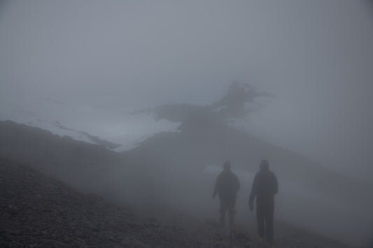 In Mist